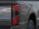 New 2026 Ford F-350 Platinum Crew Cab 4WD SRW Pickup for sale #G260052 - photo 21