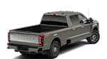 New 2026 Ford F-350 Platinum Crew Cab for sale #G260052 - photo 3