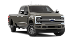 New 2026 Ford F-350 Platinum Crew Cab for sale #G260052 - photo 4