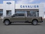 New 2026 Ford F-350 Platinum Crew Cab 4WD SRW Pickup for sale #G260052 - photo 4