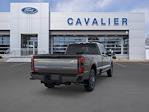 New 2026 Ford F-350 Platinum Crew Cab 4WD SRW Pickup for sale #G260052 - photo 8