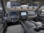 New 2026 Ford F-350 Platinum Crew Cab 4WD SRW Pickup for sale #G260052 - photo 9