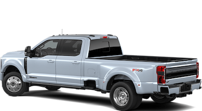 New 2026 Ford F-450 Platinum Crew Cab for sale #G260054 - photo 2