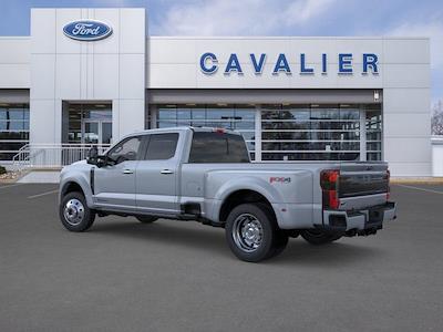 2026 Ford F-450 Crew Cab DRW 4WD Pickup for sale #G260054 - photo 2