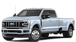 New 2026 Ford F-450 Platinum Crew Cab for sale #G260054 - photo 1