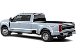 New 2026 Ford F-450 Platinum Crew Cab for sale #G260054 - photo 2