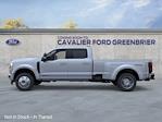 New 2026 Ford F-450 Platinum Crew Cab 4WD DRW Pickup for sale #G260054 - photo 3