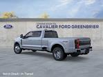 New 2026 Ford F-450 Platinum Crew Cab 4WD DRW Pickup for sale #G260054 - photo 4