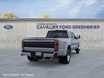 New 2026 Ford F-450 Platinum Crew Cab 4WD DRW Pickup for sale #G260054 - photo 8