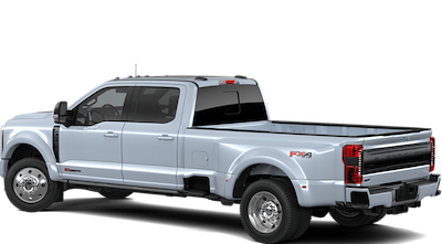 New 2026 Ford F-450 Platinum Crew Cab for sale #G260057 - photo 2