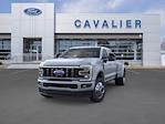 New 2026 Ford F-450 Platinum Crew Cab for sale #G260057 - photo 3