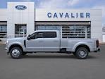 New 2026 Ford F-450 Platinum Crew Cab for sale #G260057 - photo 4