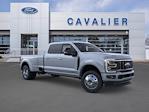 New 2026 Ford F-450 Platinum Crew Cab for sale #G260057 - photo 7