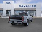 New 2026 Ford F-450 Platinum Crew Cab for sale #G260057 - photo 8