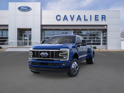 New 2026 Ford F-450 Platinum Crew Cab 4WD DRW Pickup for sale #G260059 - photo 2