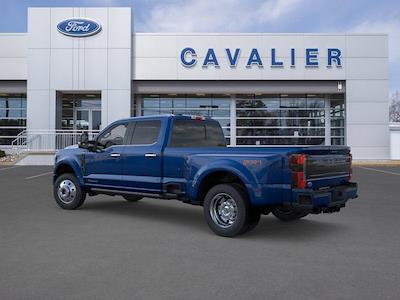 2026 Ford F-450 Crew Cab DRW 4WD Pickup for sale #G260059 - photo 2