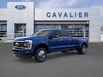 New 2026 Ford F-450 Platinum Crew Cab 4WD DRW Pickup for sale #G260059 - photo 1
