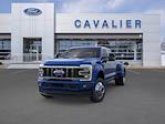 New 2026 Ford F-450 Platinum Crew Cab 4WD DRW Pickup for sale #G260059 - photo 2
