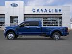 New 2026 Ford F-450 Platinum Crew Cab 4WD DRW Pickup for sale #G260059 - photo 3