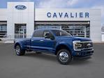 New 2026 Ford F-450 Platinum Crew Cab 4WD DRW Pickup for sale #G260059 - photo 7