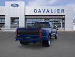 New 2026 Ford F-450 Platinum Crew Cab 4WD DRW Pickup for sale #G260059 - photo 8