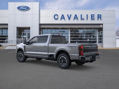 2026 Ford F-350 Crew Cab SRW 4WD Pickup for sale #G260071 - photo 2