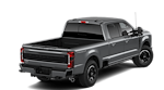 New 2026 Ford F-350 Platinum Crew Cab for sale #G260071 - photo 3