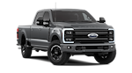 New 2026 Ford F-350 Platinum Crew Cab for sale #G260071 - photo 4