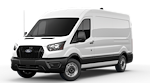 New 2026 Ford Transit 250 Medium Roof Empty Cargo Van for sale #G260074 - photo 1