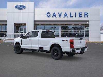 New 2026 Ford F-350 XL Super Cab for sale #G260075 - photo 2