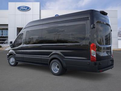 New 2026 Ford Transit 350 HD XLT Passenger Van for sale #G260076 - photo 2