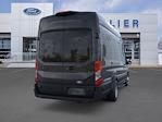 2026 Ford Transit 350 HD High Roof DRW RWD Passenger Van for sale #G260076 - photo 8