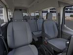 2026 Ford Transit 350 HD High Roof DRW RWD Passenger Van for sale #G260076 - photo 10