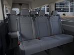 2026 Ford Transit 350 HD High Roof DRW RWD Passenger Van for sale #G260076 - photo 11