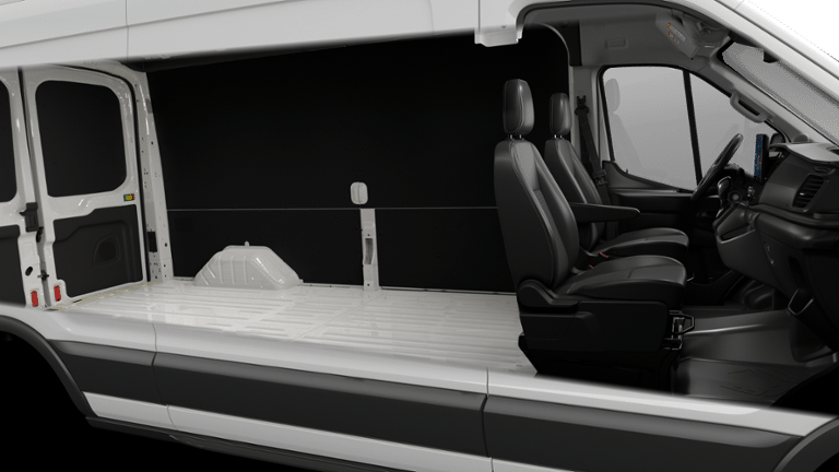 New 2026 Ford Transit 250 - photo 28