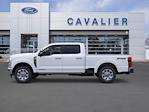 New 2026 Ford F-350 Lariat Crew Cab 4WD SRW Pickup for sale #G260078 - photo 4