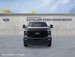 New 2026 Ford F-350 Lariat Crew Cab 4WD SRW Pickup for sale #G260079 - photo 6