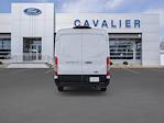 New 2026 Ford Transit 250 Medium Roof Empty Cargo Van for sale #G260081 - photo 5