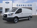New 2026 Ford Transit 150 Low Roof Empty Cargo Van for sale #G260094 - photo 26