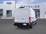New 2026 Ford Transit 250 Medium Roof Empty Cargo Van for sale #G260095 - photo 8