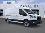 New 2026 Ford Transit 250 Medium Roof Empty Cargo Van for sale #G260096 - photo 7
