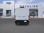 New 2026 Ford Transit 250 Medium Roof Empty Cargo Van for sale #G260105 - photo 5