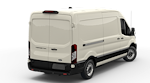 New 2026 Ford Transit 250 Medium Roof Empty Cargo Van for sale #G260105 - photo 3
