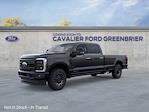 New 2026 Ford F-350 Platinum Crew Cab 4WD SRW Pickup for sale #G260108 - photo 1