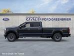 New 2026 Ford F-350 Platinum Crew Cab 4WD SRW Pickup for sale #G260108 - photo 4