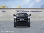 New 2026 Ford F-350 Platinum Crew Cab 4WD SRW Pickup for sale #G260108 - photo 6