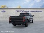 New 2026 Ford F-350 Platinum Crew Cab 4WD SRW Pickup for sale #G260108 - photo 8