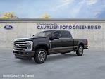 New 2026 Ford F-250 King Ranch Crew Cab 4WD Pickup for sale #G260109 - photo 1