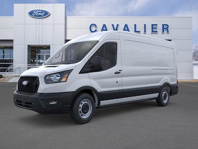 New 2026 Ford Transit 250 - photo 1