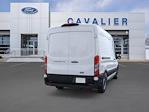 New 2026 Ford Transit 250 Medium Roof Empty Cargo Van for sale #G260112 - photo 8